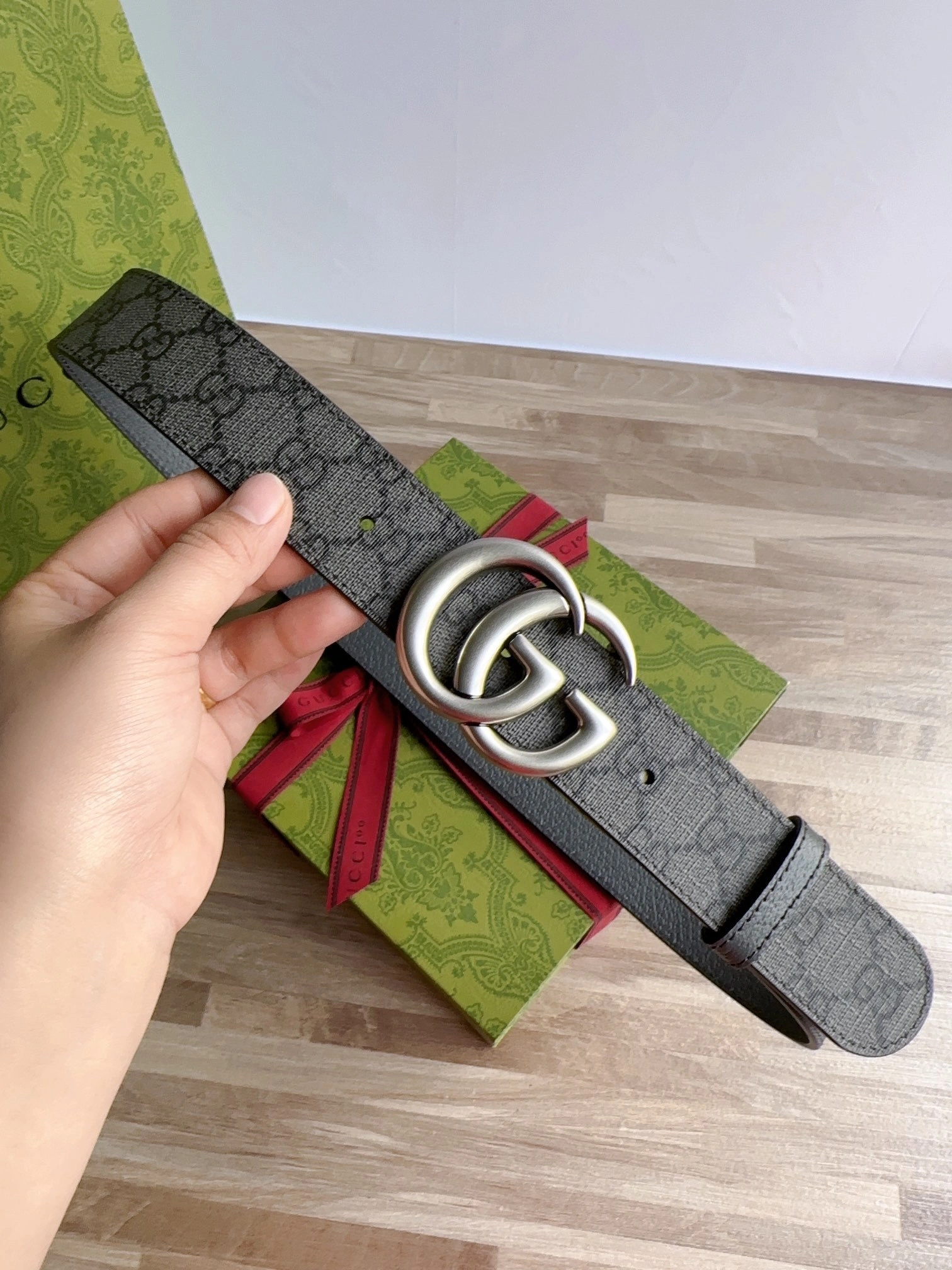 &Barbara-- 627055 627055UULBN1244 3.7CM item:C-S042K1126